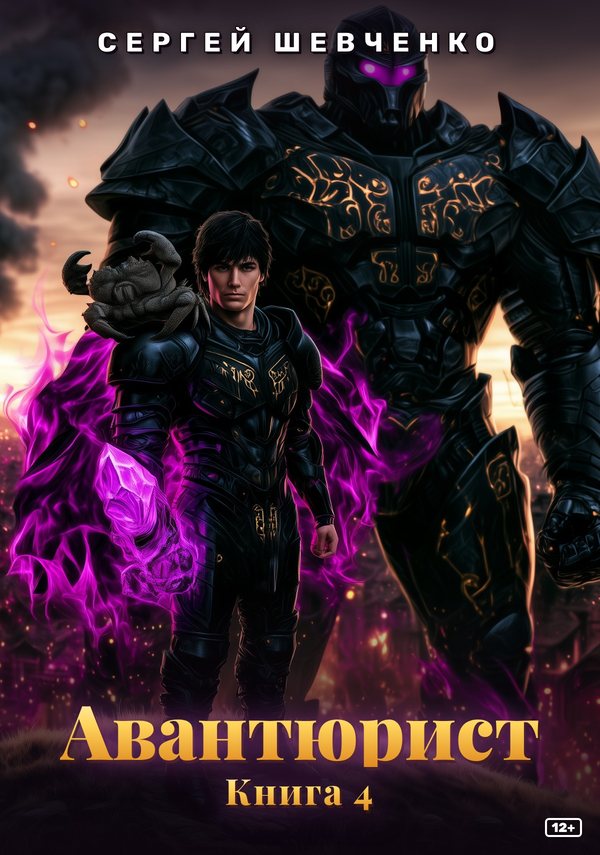 Обложка книги 4